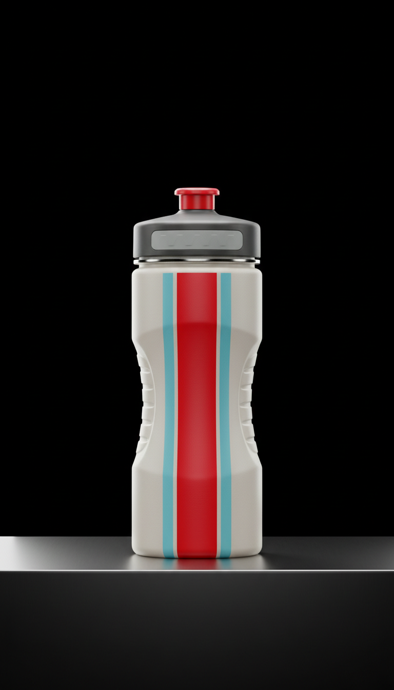 Hydration Bottle Stainless Steel Insulated