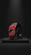 Training Gloves with Wrist Support